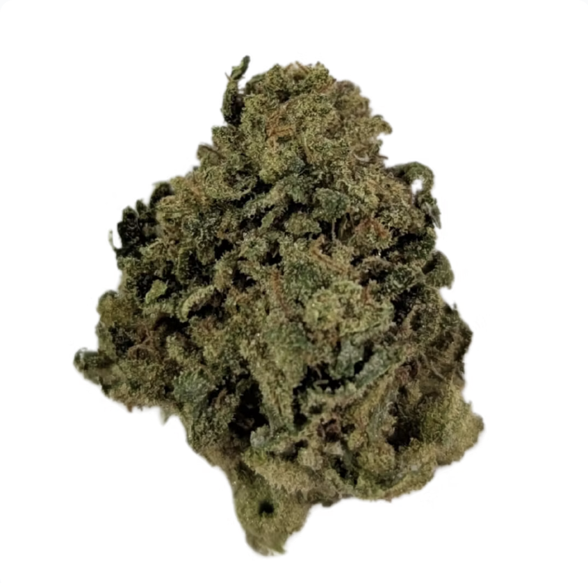 NYC Diesel at Juana's Garden Cannabis Boutique
